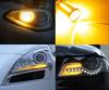 Front LED Turn Signal Pack for Fiat 500X